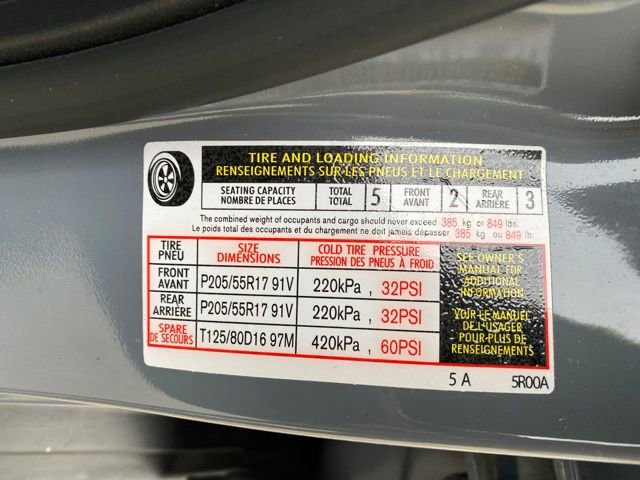 Used 2023 Nissan Kicks SR w/ SR Premium Package image 27