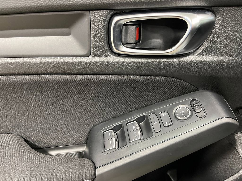 New 2026 Honda Civic Sport image 14