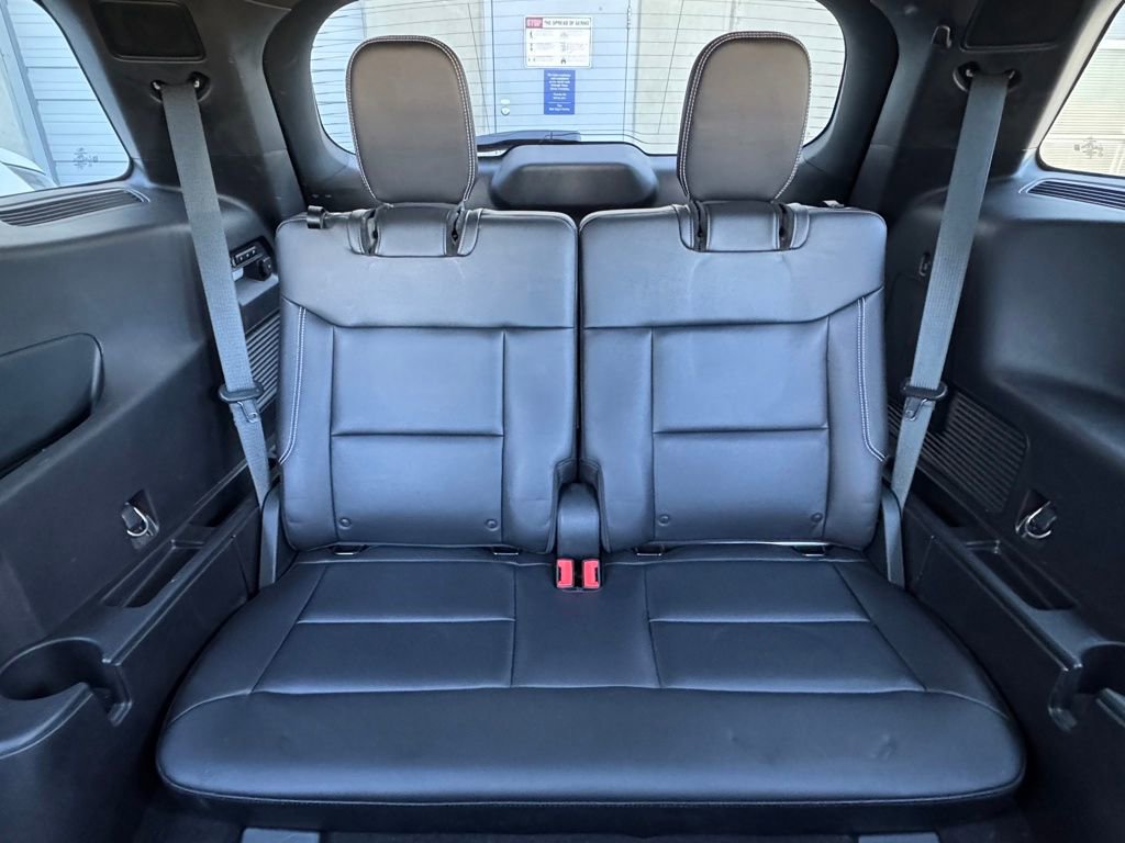 Used 2021 Ford Explorer ST w/ Equipment Group 401A image 31