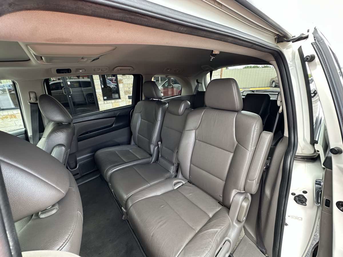 Used 2016 Honda Odyssey EX-L image 6