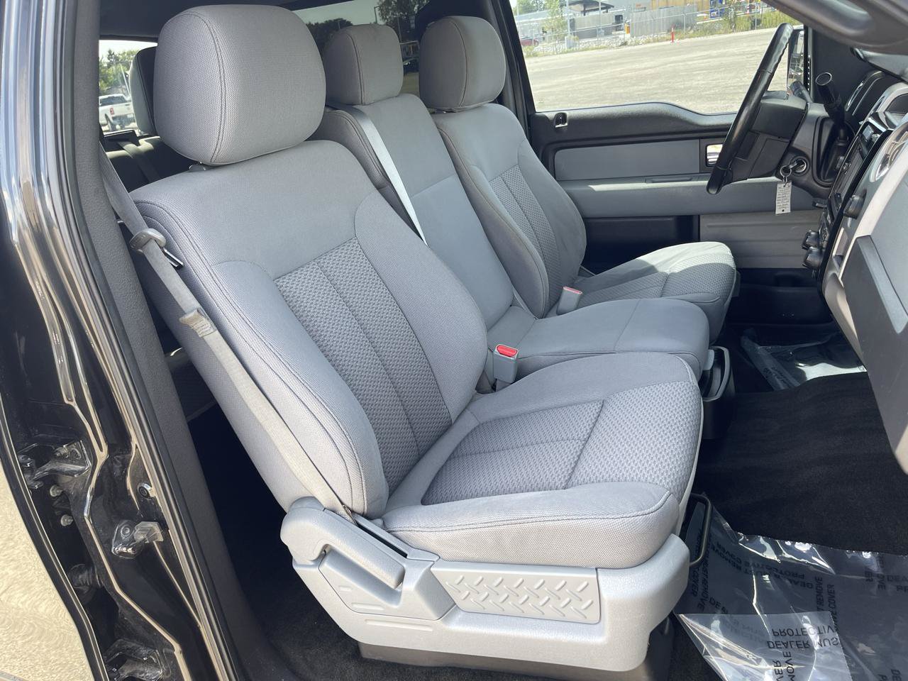 Used 2012 Ford F150 XLT w/ XTR Pkg AWD/4WD image 21