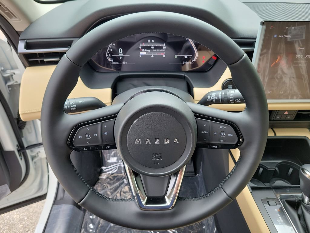 New 2026 MAZDA CX-5 2.5 S w/ Premium Package image 22