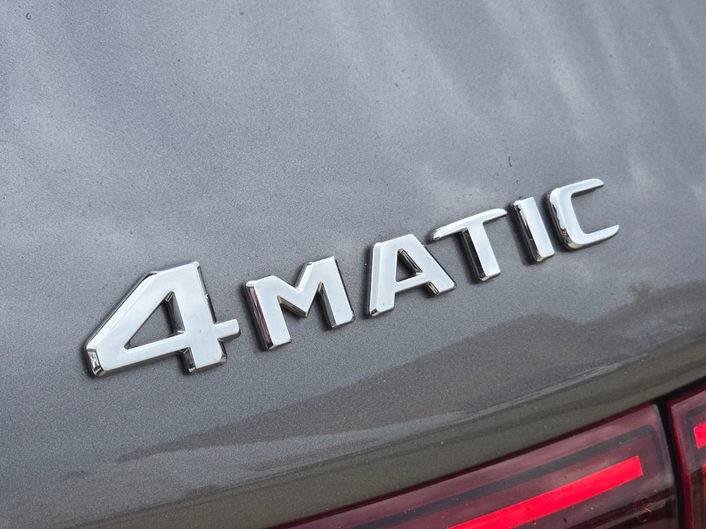 Certified 2025 Mercedes-Benz GLB 250 4MATIC image 5