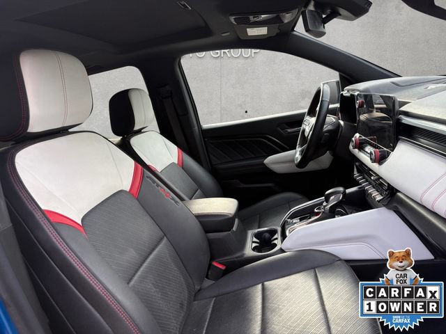 Used 2024 GMC Canyon AT4X AWD/4WD image 24