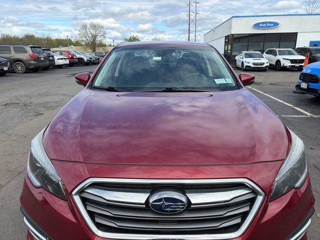 Used 2019 Subaru Legacy 2.5i Premium AWD/4WD image 3