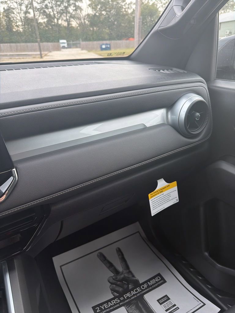 New 2026 Chevrolet Colorado LT w/ LT Convenience Package image 42