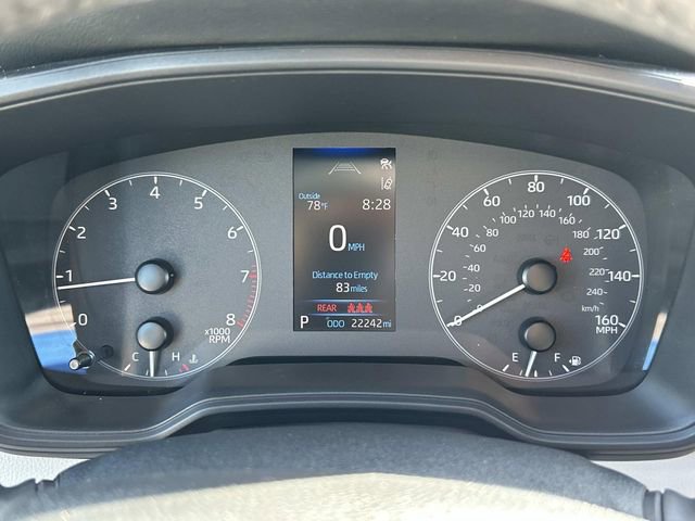 Used 2024 Toyota Corolla SE image 25