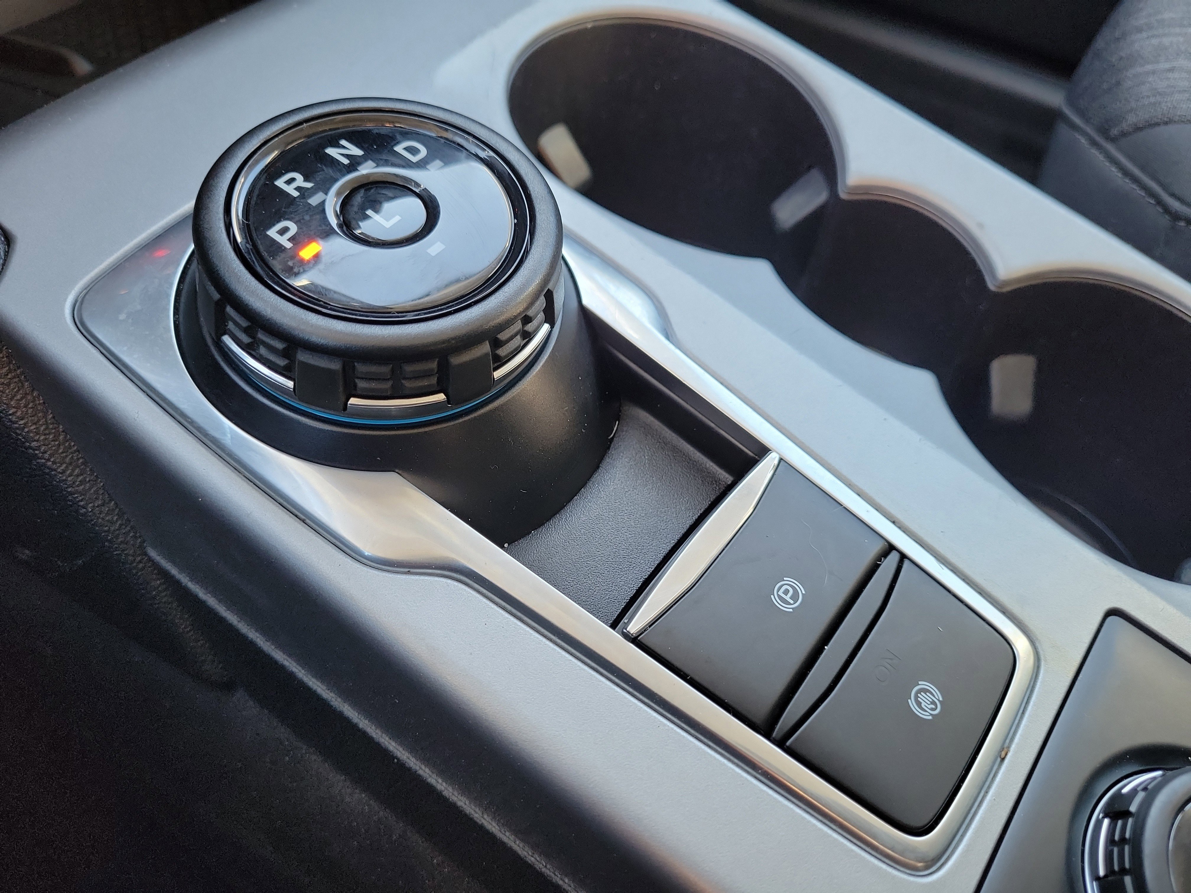 Used 2021 Ford Bronco Sport Big Bend w/ Big Bend Package (96B) image 31