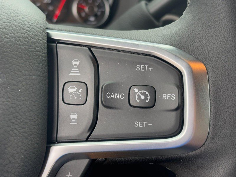 New 2026 RAM 2500 Big Horn image 15