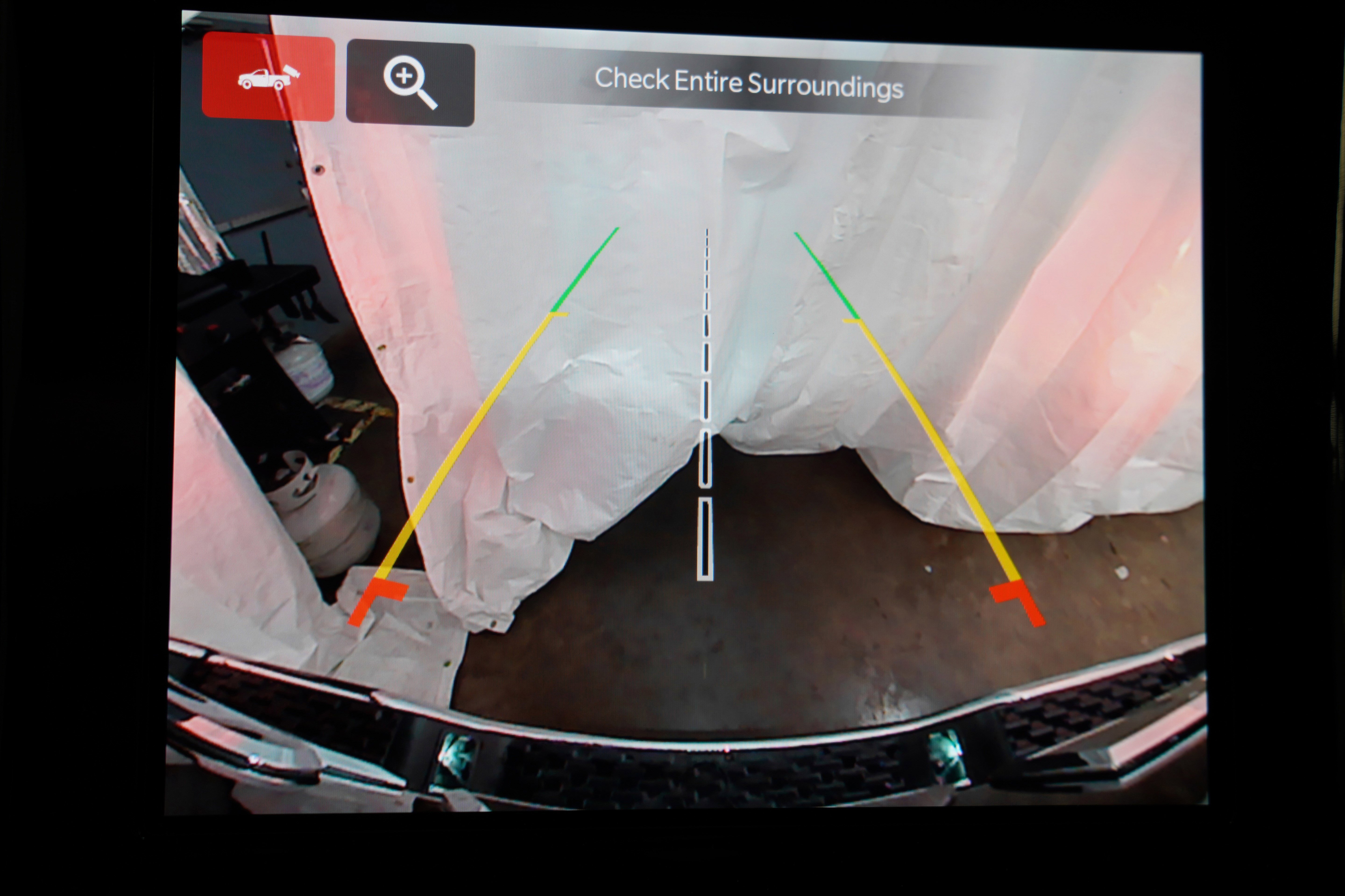 New 2026 RAM 1500 Big Horn image 9