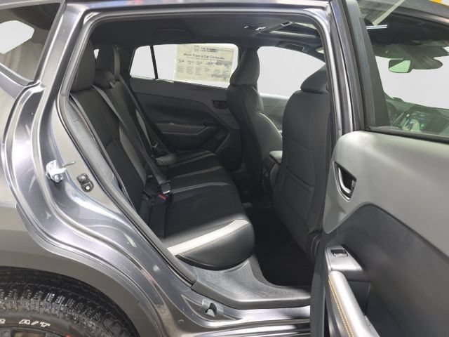 New 2026 Subaru Crosstrek 2.5i Wilderness w/ Crosstrek Mirror Package AWD/4WD image 32