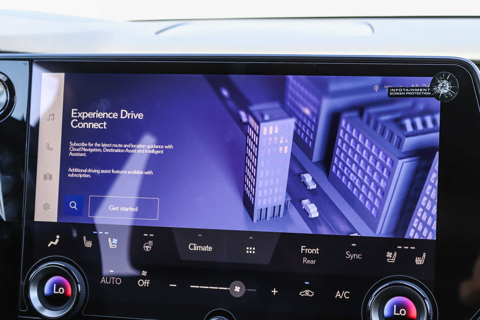 New 2026 Lexus RX 350 w/ Convenience Package AWD/4WD image 17