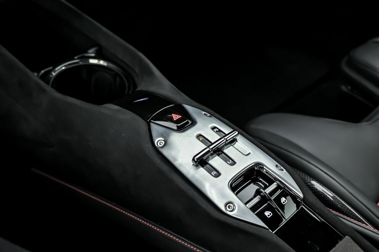 Used 2023 Ferrari SF90 Stradale image 37