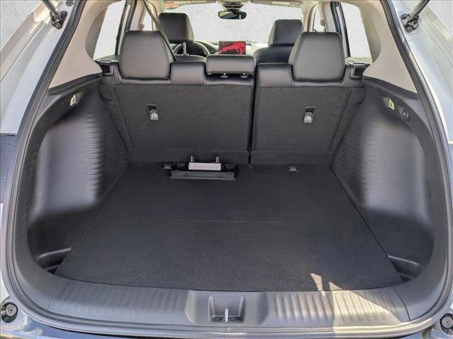 Certified 2026 Honda HR-V EX-L image 15