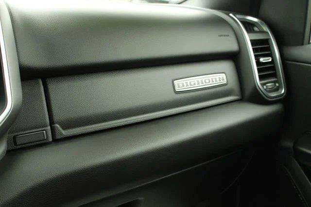 Used 2025 RAM 1500 Big Horn AWD/4WD image 24