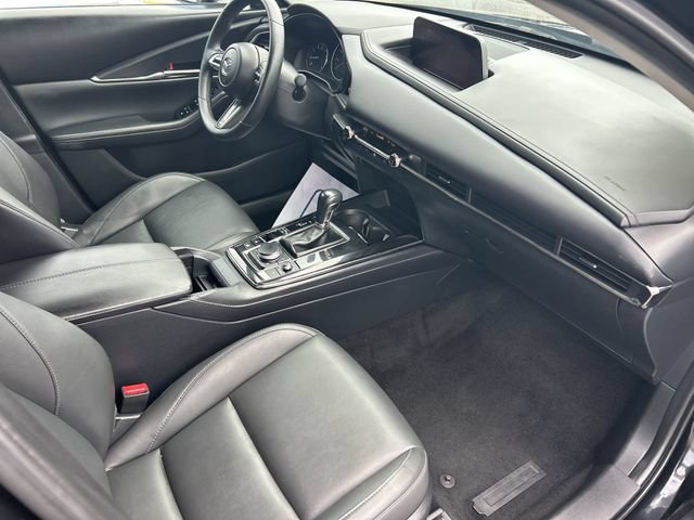 Used 2023 MAZDA CX-30 AWD 2.5 S w/ Preferred Package image 32