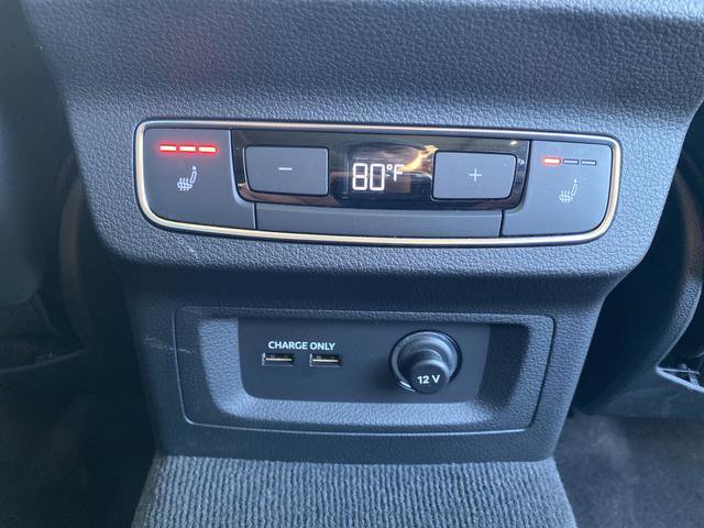 Used 2021 Audi Q5 Prestige image 39