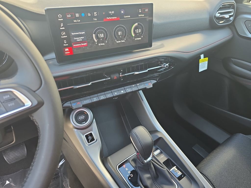 New 2025 Dodge Hornet GT image 20