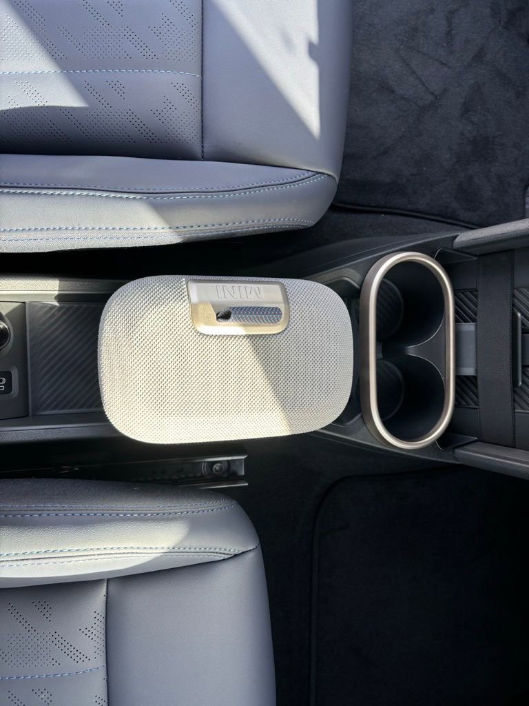 New 2025 MINI Cooper S image 18