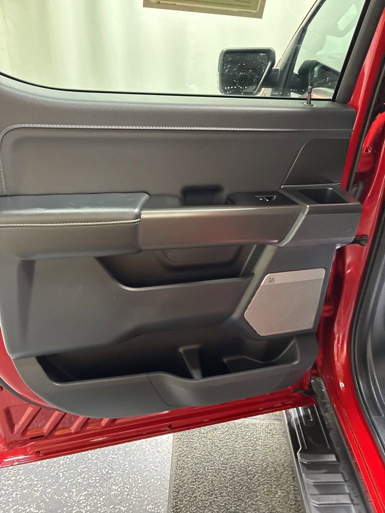 Used 2024 Ford F150 XLT w/ Equipment Group 303A High image 25