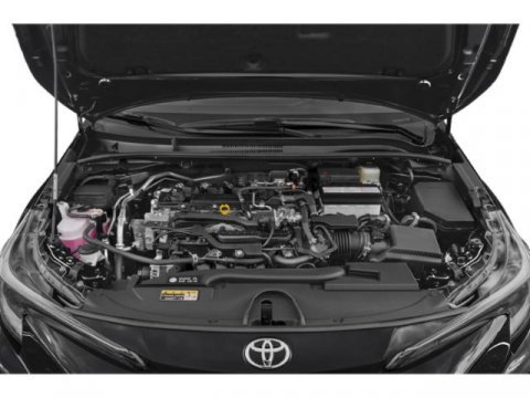 New 2026 Toyota Corolla XSE FWD image 12