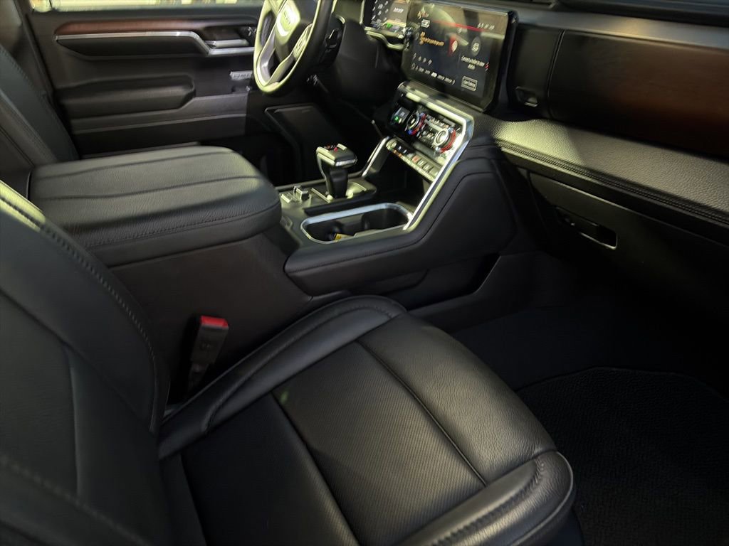 Certified 2024 GMC Sierra 1500 Denali image 25