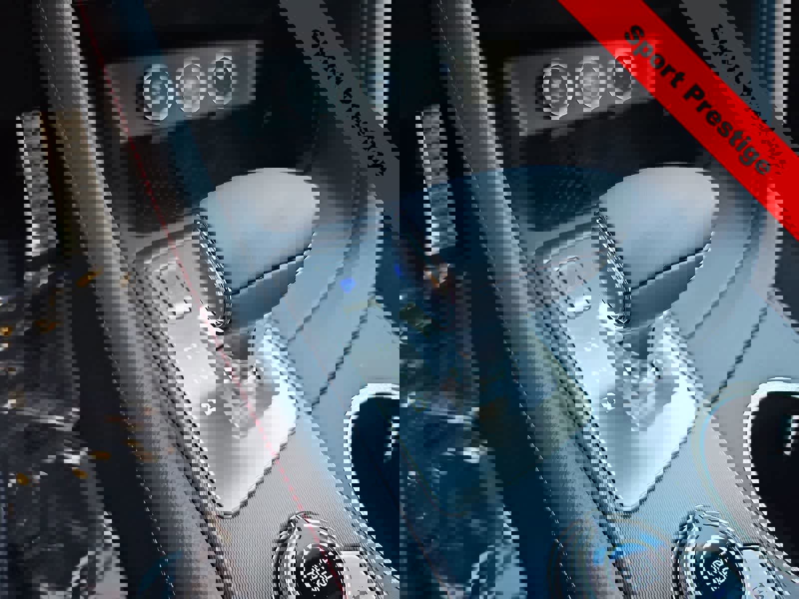 Certified 2026 Genesis G70 3.3T Sport Prestige image 21