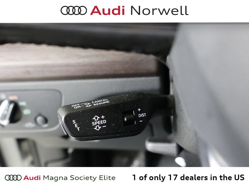 Used 2021 Audi Q5 2.0T Premium Plus image 27