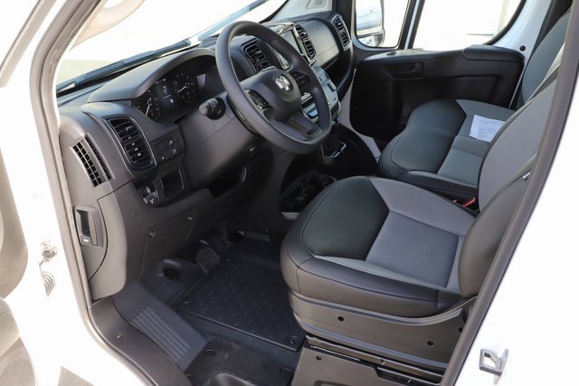 New 2026 RAM ProMaster 1500 w/ Convenience Group image 11