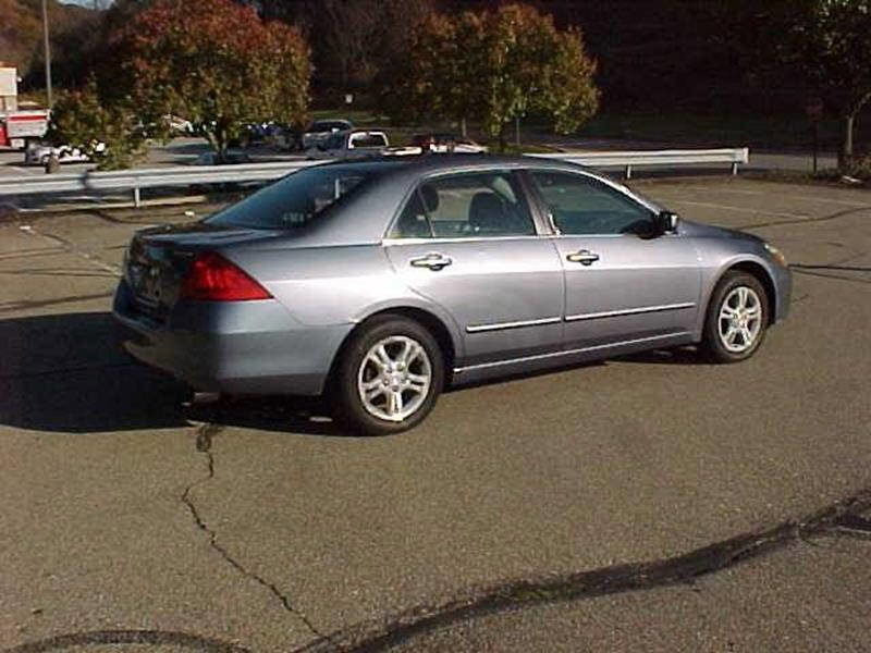 Used 2007 Honda Accord SE image 5