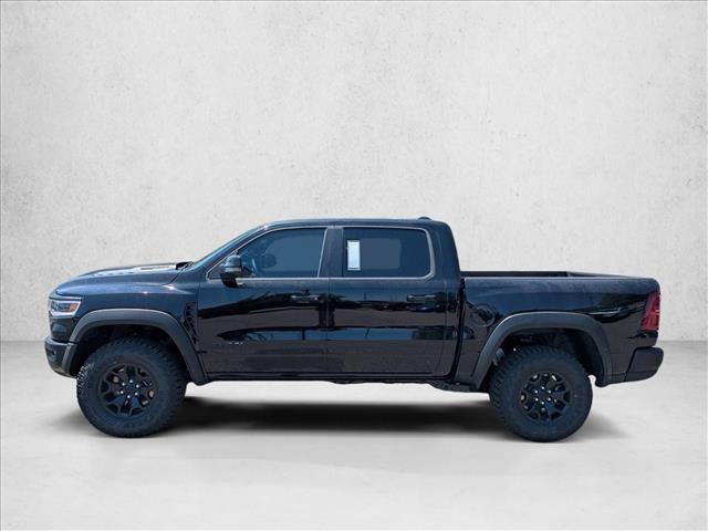 New 2026 RAM 1500 RHO AWD/4WD image 9