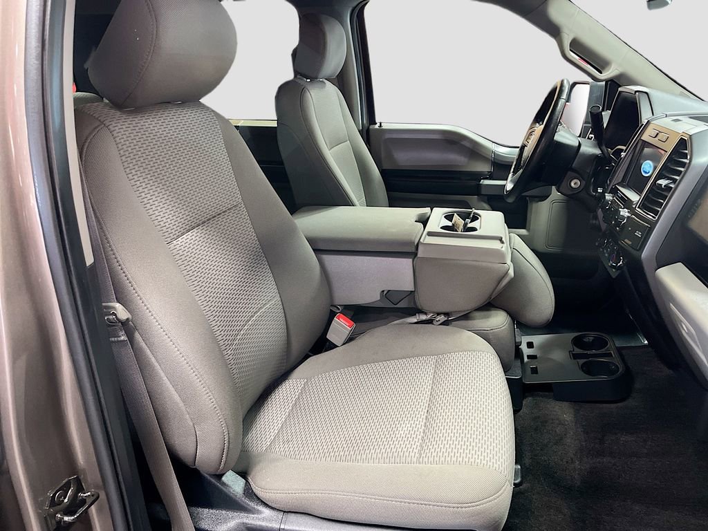 Used 2018 Ford F150 XLT w/ Equipment Group 302A Luxury image 26