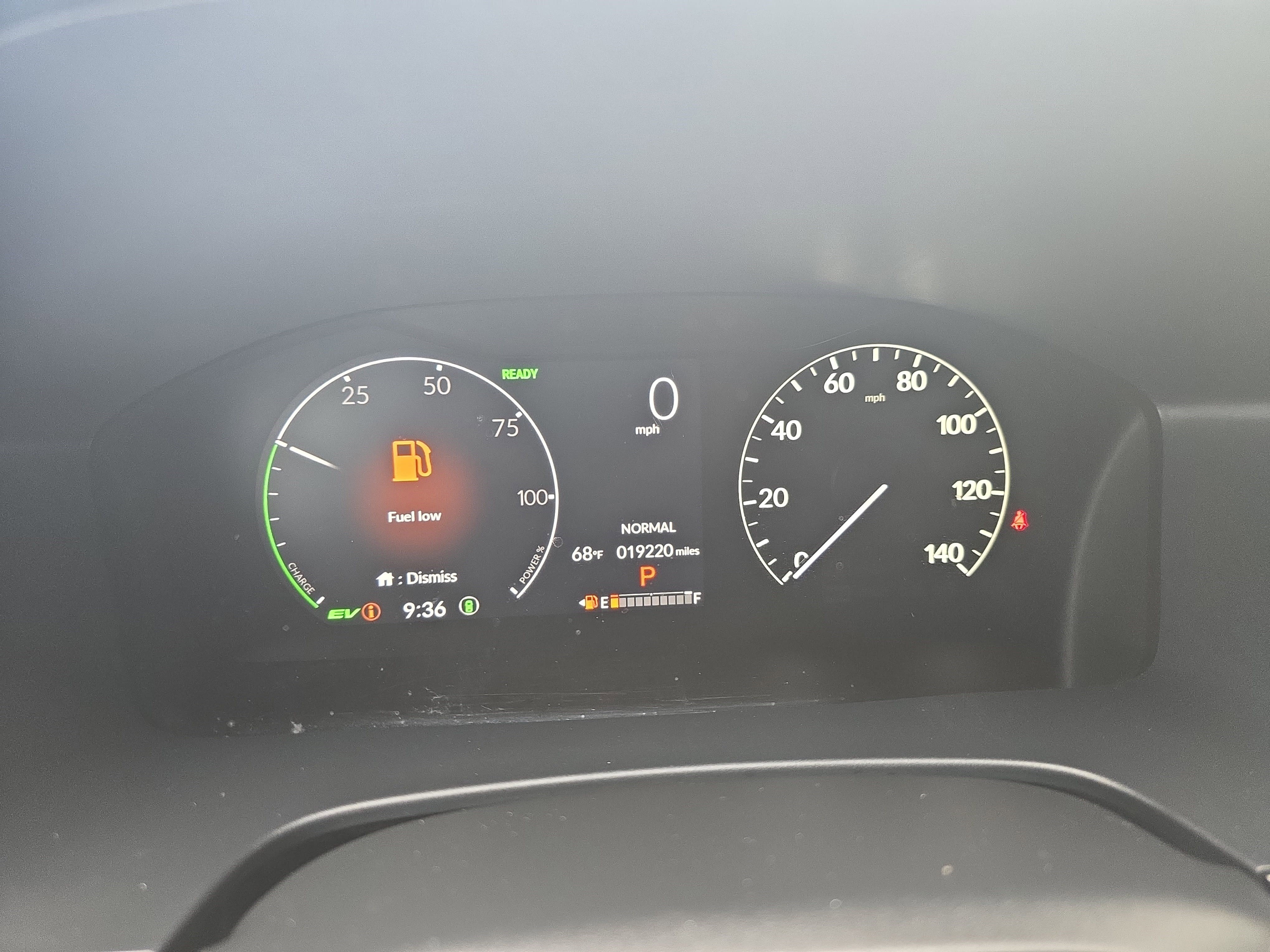 Used 2025 Honda CR-V Sport image 18