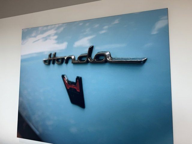 Used 2023 Honda Accord EX image 16