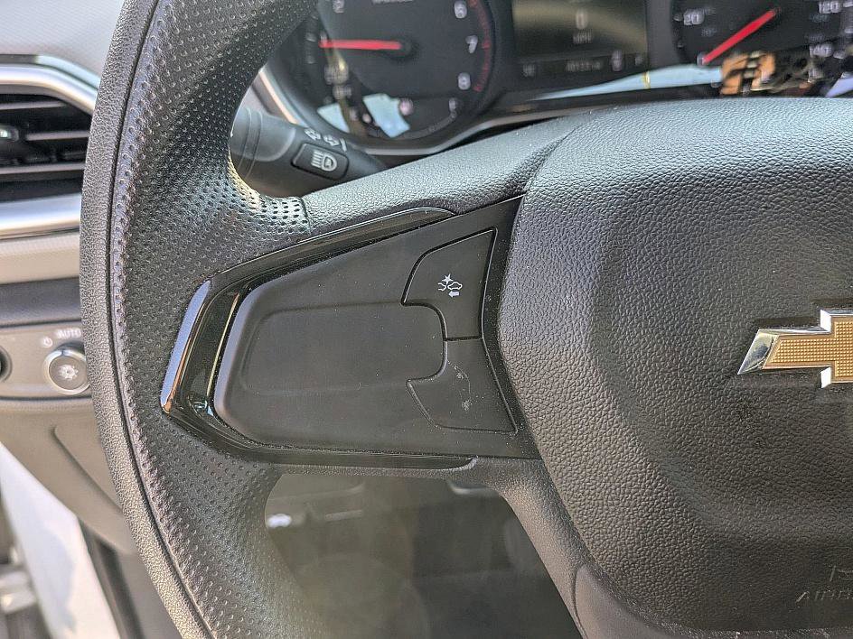 Used 2022 Chevrolet TrailBlazer LS image 18
