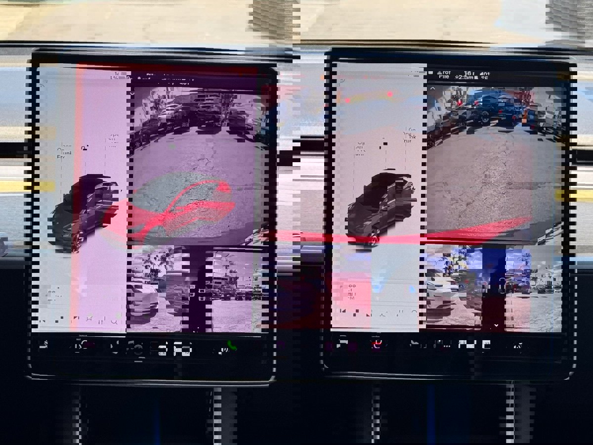 Used 2018 Tesla Model 3 Easy Financing, Call 858 279 6 image 26