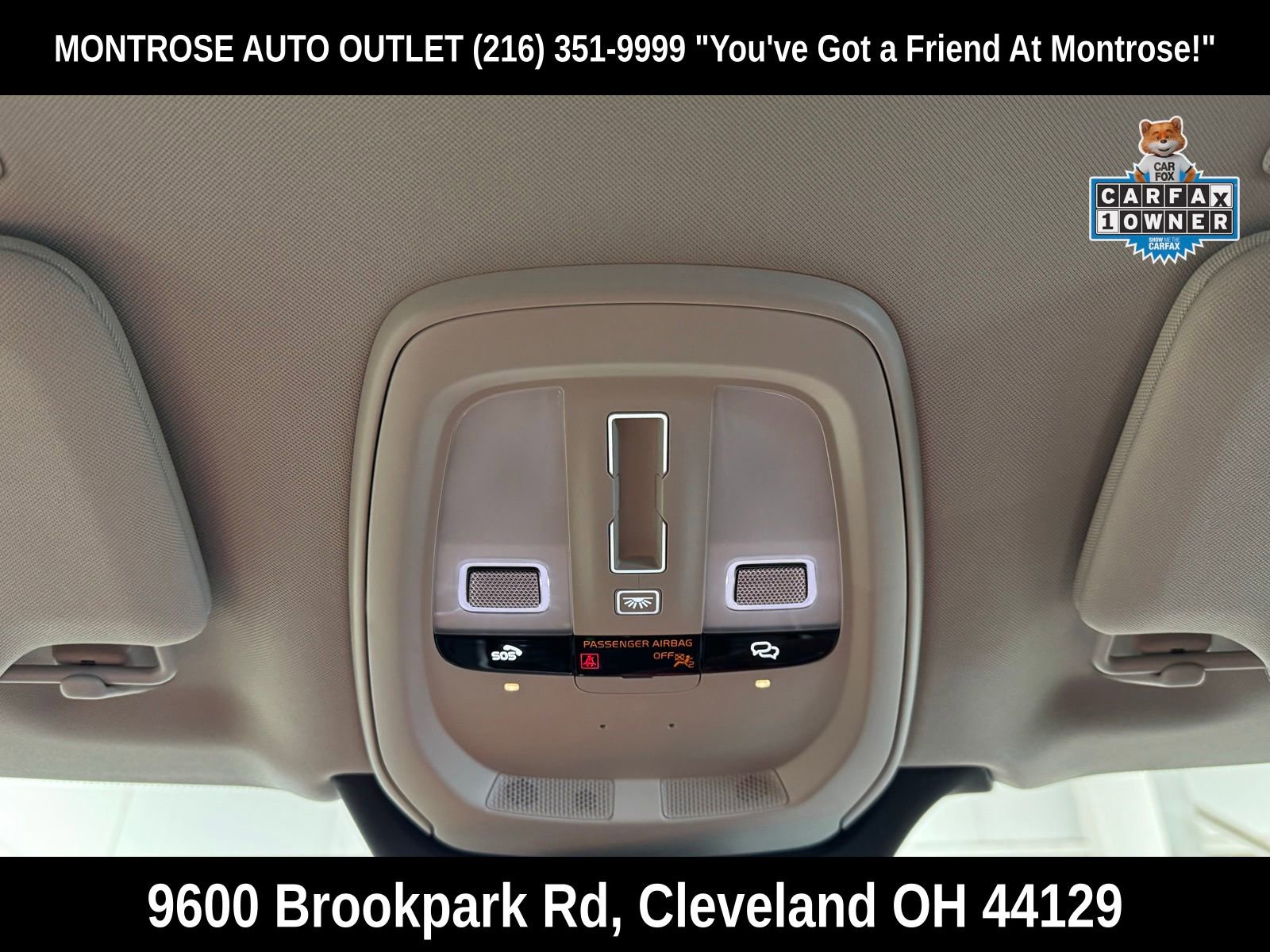 New 2025 Volvo XC90 T8 Plus w/ Protection Package Premier image 20