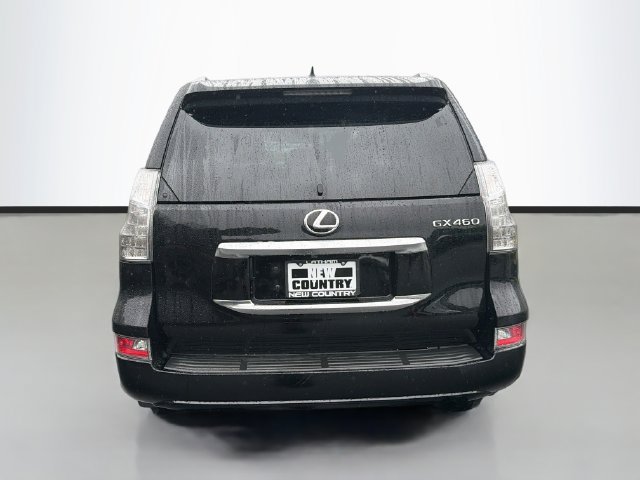 Used 2022 Lexus GX 460 Premium w/ Premium Plus Package AWD/4WD image 5