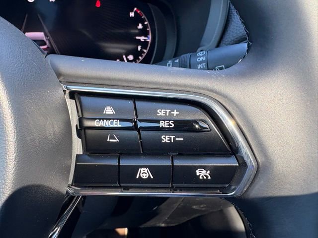 New 2026 MAZDA CX-90 3.3 Turbo w/ Premium Sport Pkg image 27