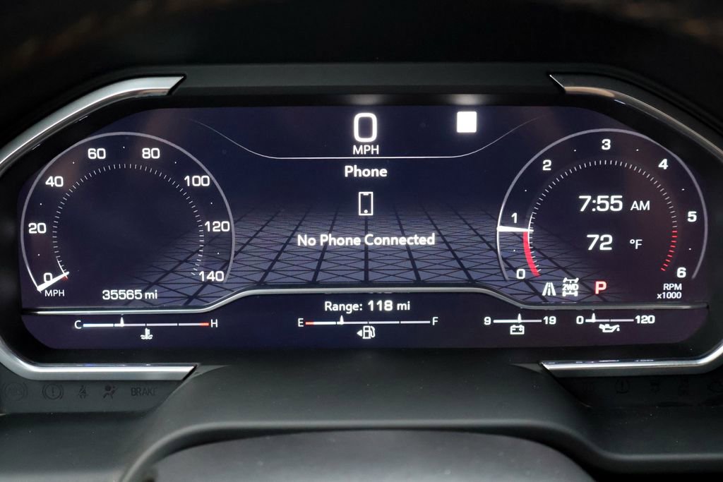 Used 2023 GMC Sierra 1500 AT4 w/ AT4 Premium Package image 30