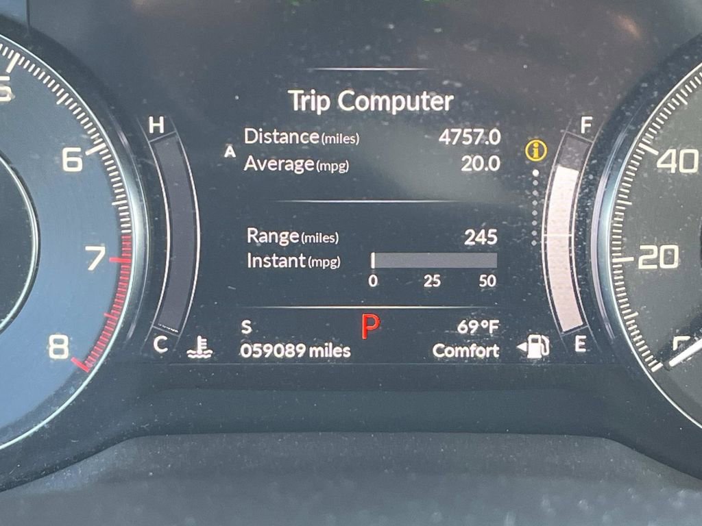 Used 2020 Acura RDX AWD w/ Advance Package image 38