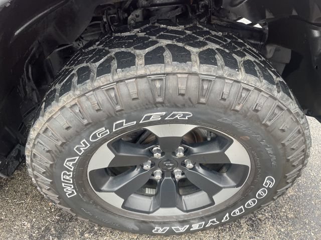 Used 2023 RAM 1500 Rebel w/ Rebel Level 1 Equipment Group AWD/4WD image 19