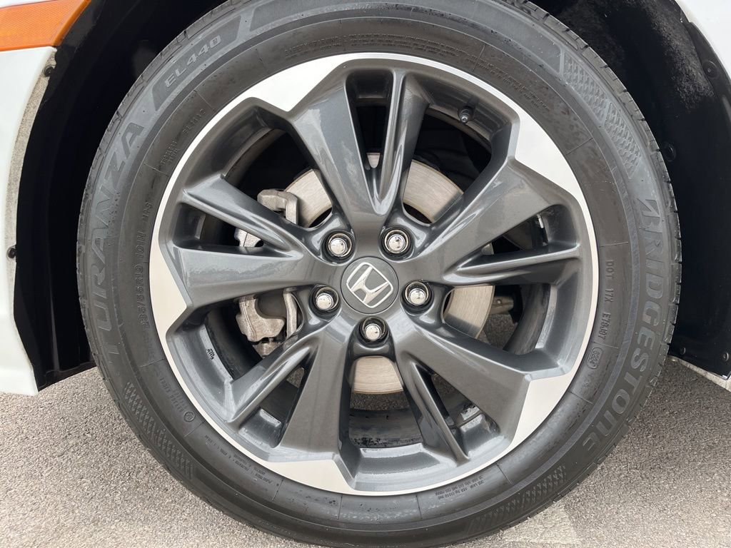 Certified 2024 Honda Odyssey Elite image 13