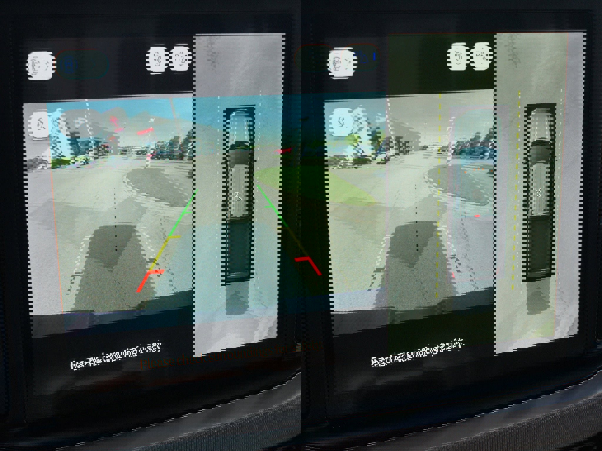 Used 2025 Ford F250 Platinum w/ Platinum Plus Package image 8