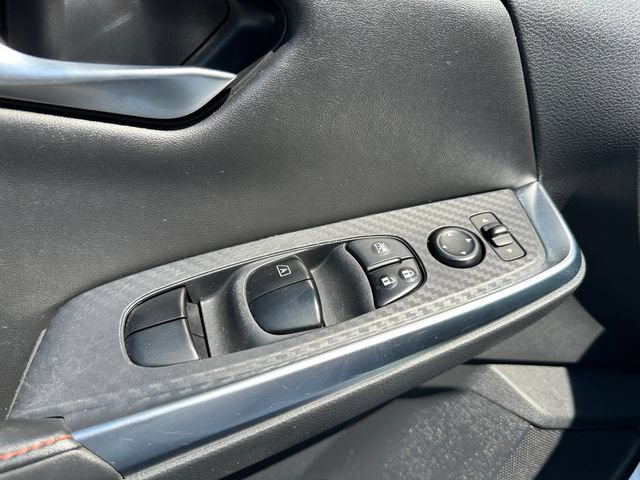 Used 2024 Nissan Sentra SR w/ SR Premium Package FWD image 18