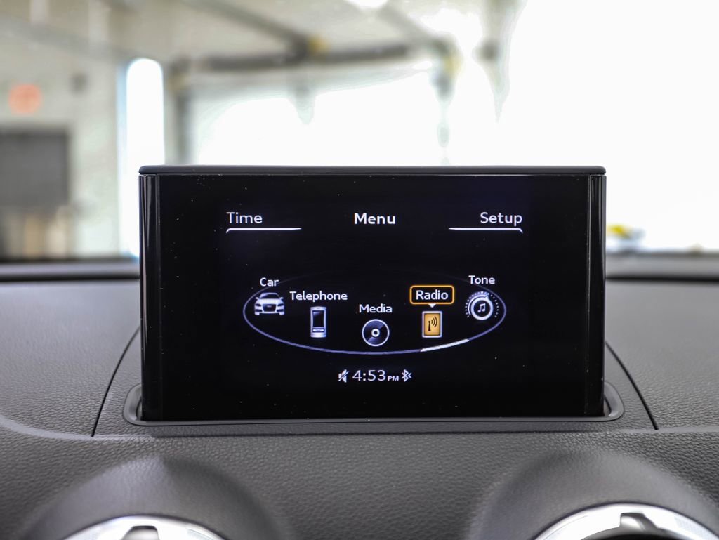 Used 2015 Audi A3 1.8T Premium Plus w/ Premium Plus Package image 15