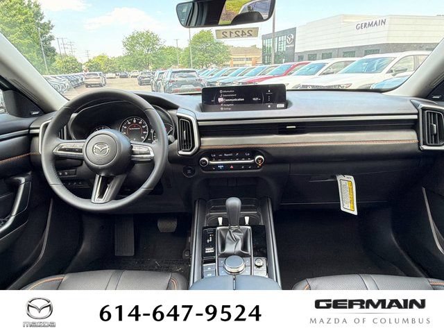 New 2026 MAZDA CX-50 AWD 2.5 S w/ Weather Package image 18