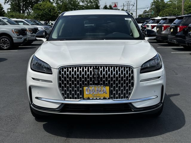 Certified 2023 Lincoln Corsair AWD w/ Equipment Group 101A image 2
