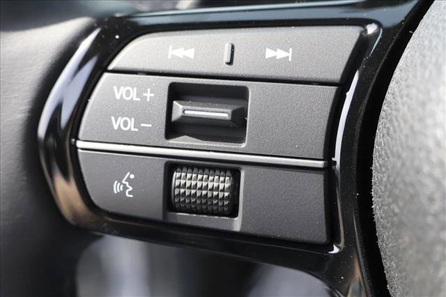 New 2026 Honda Civic Sport Touring image 14