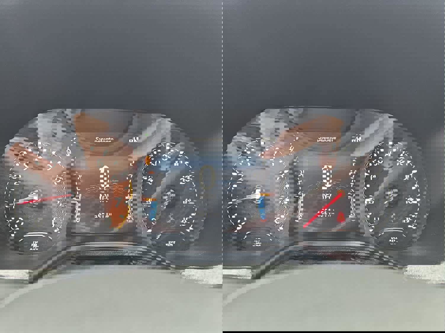 Used 2024 Jeep Compass Latitude image 31